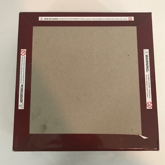 Anthony Kleem Adam's Apple Farm 1000 Piece Puzzle - Picture 2 of 8